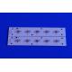 Led Street Light Module , SMD LED PCB Board For Street Light Replacement