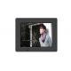 Bulk Display 8 Inch Smart Large Wifi Android Digital Photo Frame Digital Lcd Picture Frame For Marketing