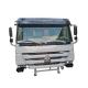 Find the Perfect Howo 371 Truck Cabine with One Sleeper at a Great