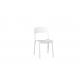 hot sale high quality PP dining chair PC602