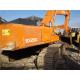 Used HITACHI EX200-1 Excavator