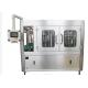 PLC Control 3kw Small Water Packing Machine No Drop Leak