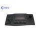 Network Keyboard IP PTZ Camera Controller LCD Display Control Support HDMI Output