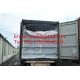 Conveyor belt loading PP Woven Container Liner Bag For Lead concentrat, zinc concentrate and so on