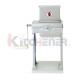 3  /4'' Thick Commercial Mechanical Meat Tenderizer With Stainless Steel Blade
