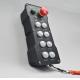 1000 Meters 8 Channel Remote Control , 433MHz Wireless Remote Controller