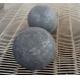 B6 Forged Grinding Steel Balls 15mm 65HRC Grinding Media Ball