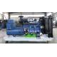 50Hz/60Hz High Power Digital Controller for Industrial Frequency Conversion Applications
