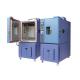 Energy Saving Humidity Test Chamber With Separate Dehumidification Coil
