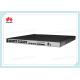 Huawei Optical Ethernet Switch , S5720 28X SI AC 24 Ethernet Gigabit Network Switch