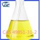 Fine Chemical Material Cas 49851-31-2 Intermediates 99% Yellow Liquid