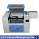 ZK-5030 60W Laser Cutting Engraving Machine With Lifting Table 500*300mm