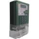 STS Prepaid Electricity Meters For Indonesia , Tamper Proof Single Phase KWH