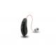 Bluetooth 4 Channel Digital RIC BTE Noise Reduction Hearing Aids ISO13485