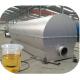 Pyrolysis Oil Distillation Plant For Converting Old Tires And Plastic To Diesel Fuel