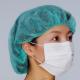 Disposable Face Mask 2Ply/3ply/4ply Ear loop & Tie On ,Auto Machine Individual Packing