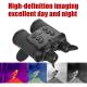TN430 Handheld Infrared Thermal Binoculars Night Vision IP66