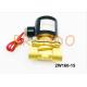 1/2'' Direct Drive Pneumatic Solenoid Valve 2W160-15 For Water Treatment