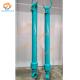 Kobelco YX01V00005F1 YX01V00005F3/4/5 SK135-8 SK135SR Excavator Hydraulic Bucket Cylinder Assy