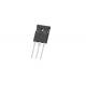 TO-247-3 MSC027SMA330 Silicon Carbide N-Channel Power MOSFET Transistors