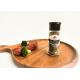 Picnic Must-Have Customizable Spice Jars For Seasoning On The Go