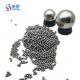 Steel ball manufacture in Shandong