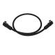MC4 Connector Cable Assembly for Solar Energy Systems
