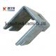 Spring support for Sandwich busbar trunking system/busduct/busway system / Busbar accessories