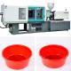 Red Plastic Basin Injection Molding Machine	Wash Basin Mold Making Machine