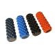 Pilates Training EVA Solid Massage Foam Roller With No Chemical Composition