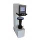 Automatic Brinell Hardness Test Unit Touch Screen Digital 700 X 268 X 842mm