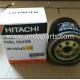 Good Quality Fuel filter For Hitachi 4616542