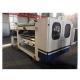 accuracy Single Facer Cardboard Machine for Corrugated Cardboard Carton Box Production Line