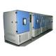 Constant Temperature Humidity Test Chamber Multifunctional Drug Leakage