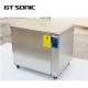 30 - 110 °C Heat Digital Ultrasonic Cleaner , Large Capacity Ultrasonic Cleaner