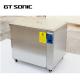 Heated Engine Parts Ultrasonic Cleaner 96 Liters Advanced Generator 40kHz 28kHz