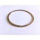 65Mn Circlip Din 471 Hole Spiral Retaining Ring Non - Standard Custom Size