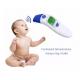 Most Accurate Digital Forehead Thermometer Dual Using Ear And Head