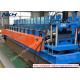 Cassette Types Purlin Roll Forming Machine Quick Change Design 12 Months Warranty