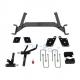 Accessories for EZGO TXT Drop Axle 5''Lift Kit for TXT