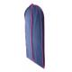 47 Inch Soft Closet Organizer , Garment Storage Bags Breathable