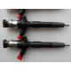 DENSO Original Injector 095000-8740,09500-874# for TOYOTA 23670-0L070 /23670-09360