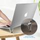 L39mm 49g Convertible Laptop Invisible Stand / Laptop Base Stand