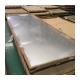 Hairline Stainless Steel Metal Sheet 0.6mm 0.8mm For Construction