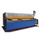 Small Metal Mechanical Guillotine Shearing Machine 3 Meter Automatic Q11D-3.5x1250