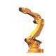 ER270-2700 Remote Control Robot Arm Custom For Consumer Goods