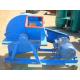 22kw Branches Wood Sawdust Crusher Shaving Wood Chipping Machine