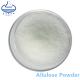 White Crystal Sweetener Powder , Food Ingredient D Psicose Allulose 551-68-8