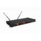 Handheld / Bodypack UHF Wireless Microphone Transmitter Can Be Switched Freely