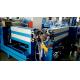 70+40 Jacket Sheat Extrusion Line , Low Noise Wire Making Machine For Power Cord